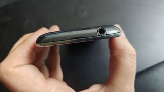 Samsung Galaxy S3 Mini Blu Sbloccato