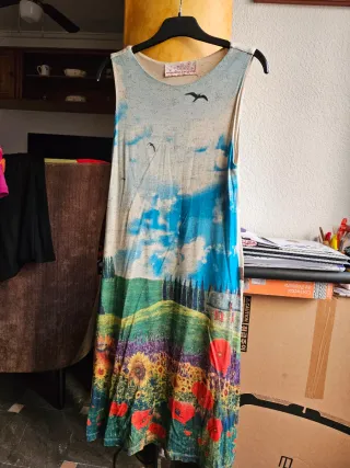 Vestidos Mamatayoe varios precios