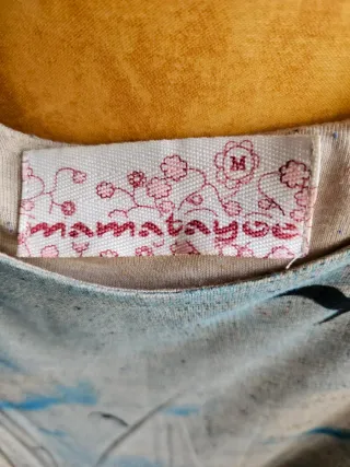 Vestidos Mamatayoe varios precios