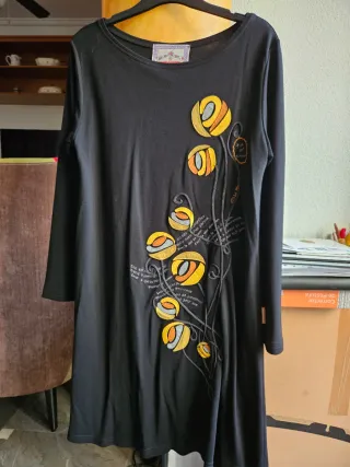 Vestidos Mamatayoe varios precios