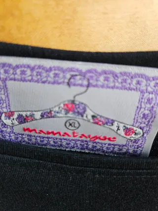 Vestidos Mamatayoe varios precios