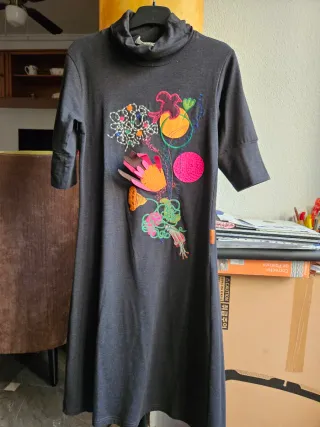 Vestidos Mamatayoe varios precios