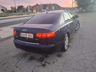Audi A6 2011