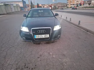 Audi A6 2011
