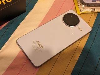 Poco F7 Pro 256GB + Cover Omaggio
