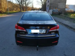 HYUNDAI I40 CRDI 1700