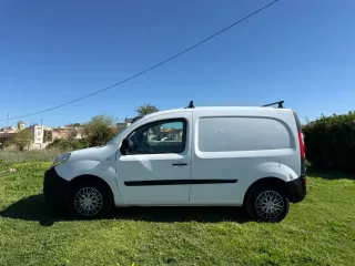 Renault Kangoo 2014