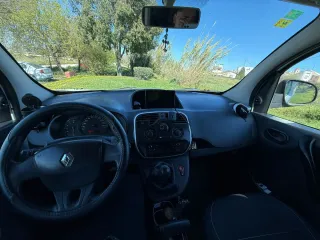 Renault Kangoo 2014