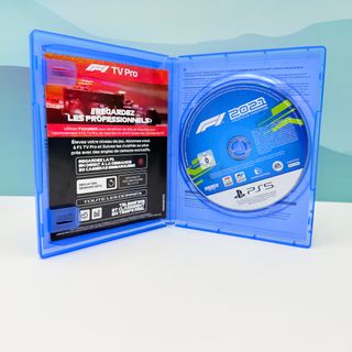 F1 2021 PS5 Multi lingua Playstation 5 Formula 1