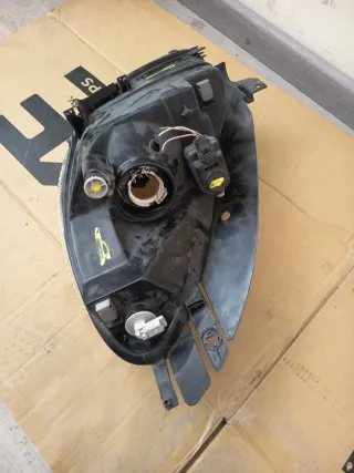 Faro Delantero Derecho Citroën Xsara Picasso 2003