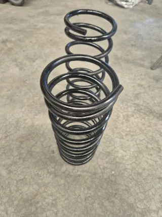 Muelles Suspensión Seat 1500