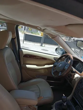 Jaguar X-Type 2007