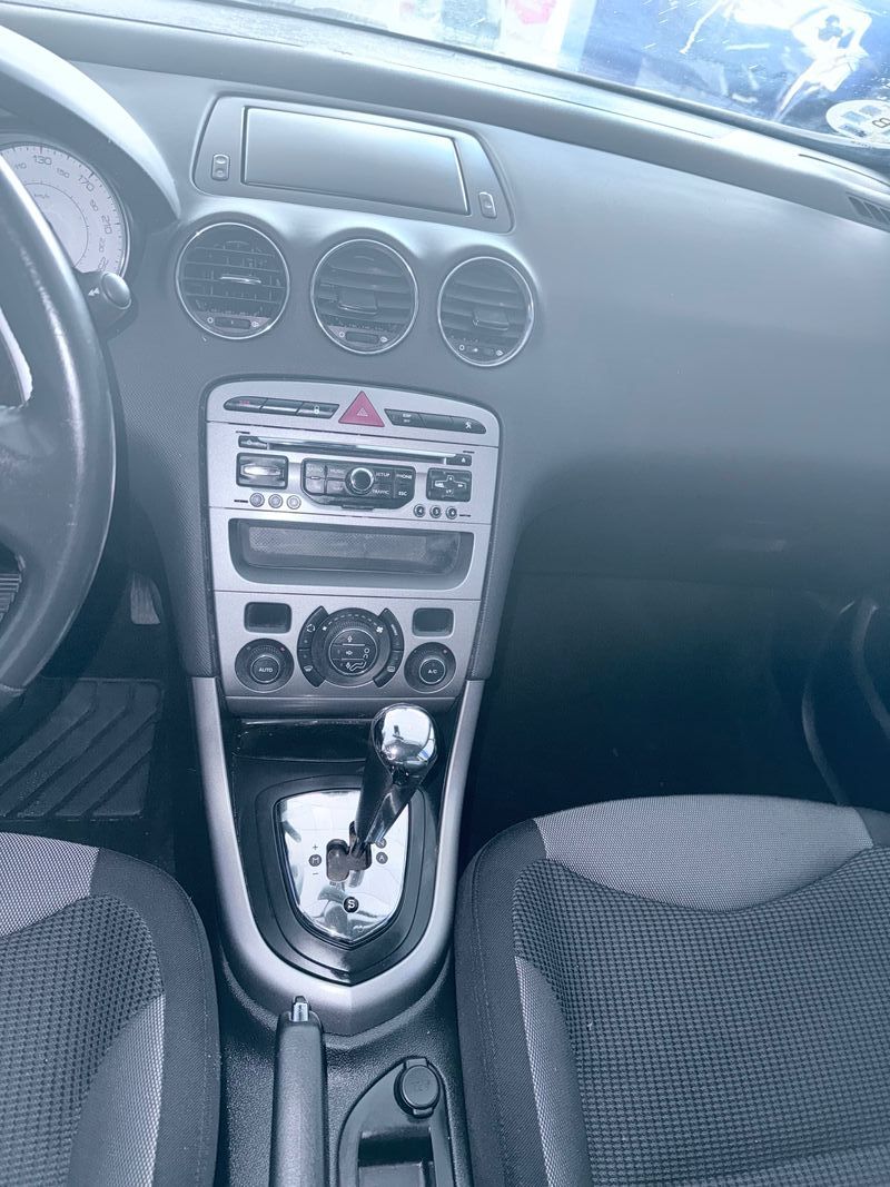 Peugeot 308 1.6e-HDI Active FAP CMP Blue Lion 2012, foto 8