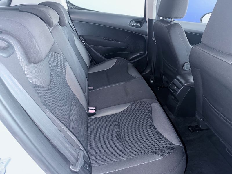 Peugeot 308 1.6e-HDI Active FAP CMP Blue Lion 2012, foto 10