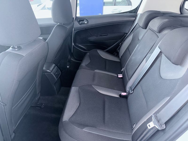 Peugeot 308 1.6e-HDI Active FAP CMP Blue Lion 2012, foto 11