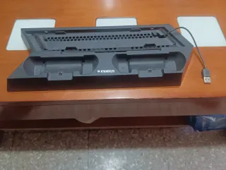 Base Refrigerante G-DECA PS4