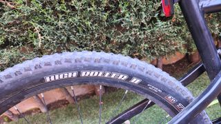 Bicicleta Rockrider ST 530