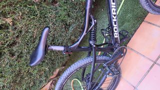 Bicicleta Rockrider ST 530