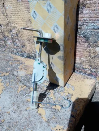 Aforador Original Renault 4L