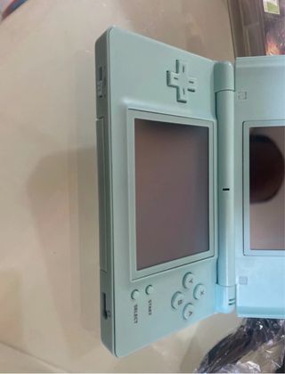 Nintendo DS Lite + Juego Spyro