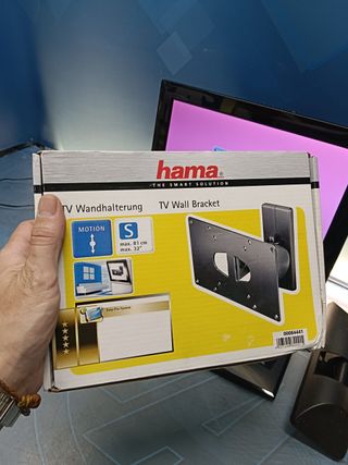 TV Ijoy, 14 pulgadas, modelo 14SPB19, con mando