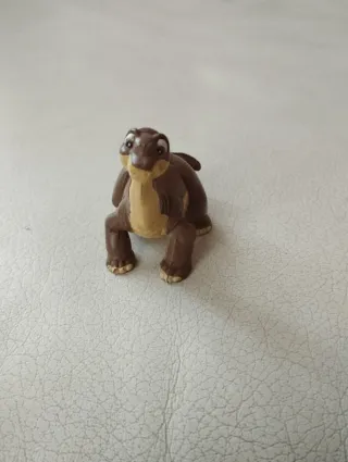 PVC piecito de El Valle Encantado