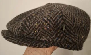 Coppola stile Peaky Blinders