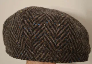 Coppola stile Peaky Blinders