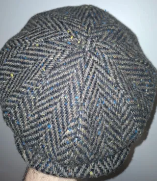 Coppola stile Peaky Blinders