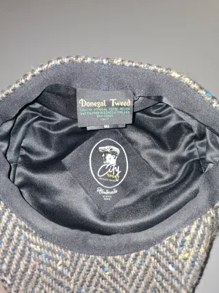 Coppola stile Peaky Blinders