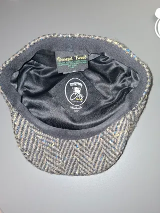 Coppola stile Peaky Blinders