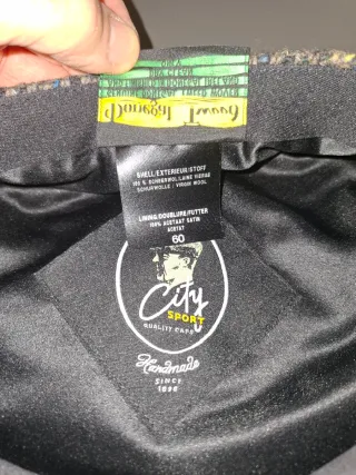 Coppola stile Peaky Blinders