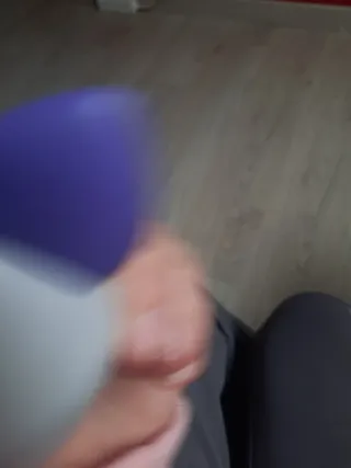 Furby Adivino Futuro Morado