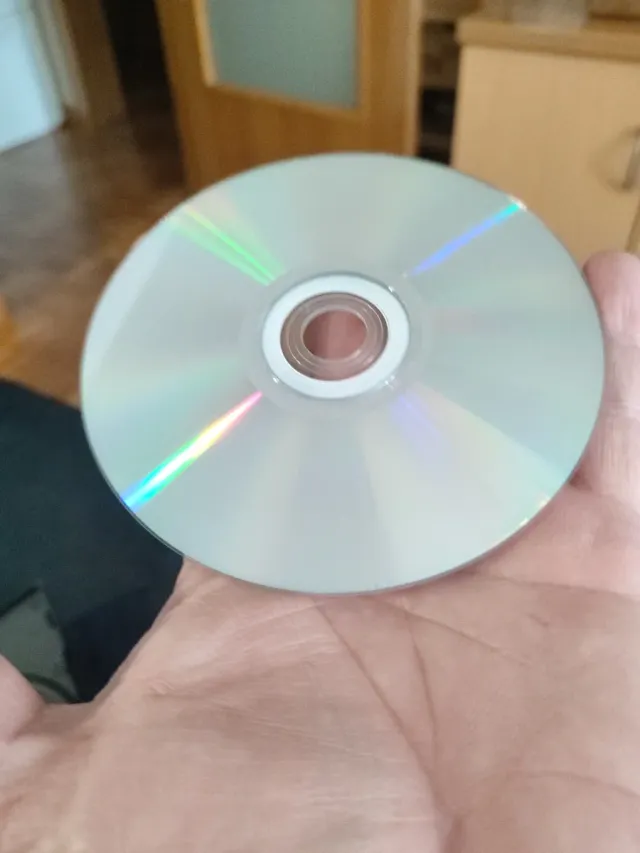 DVD Dos Tontos Muy Tontos (Español)