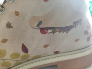 Botas Dogo Beige Multicolor