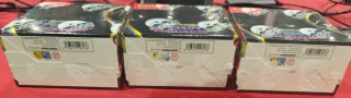 Booster Box Pokémon Phantasmal Flames