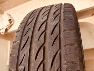 Neumático Pirelli PZero Nero 205/40/17 ZR 84W