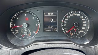 Volkswagen Sharan 2013