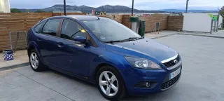 Ford Focus 2008
