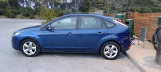 Ford Focus 2008