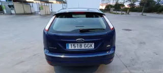 Ford Focus 2008