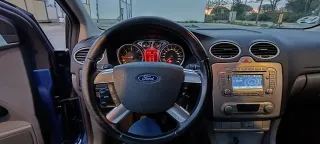 Ford Focus 2008