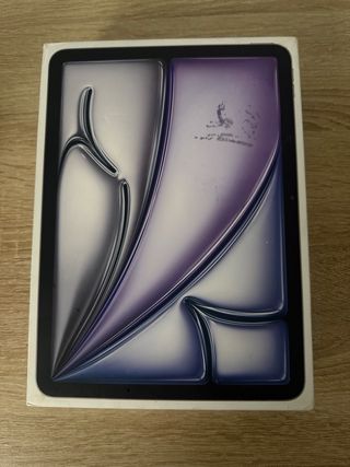 iPad Air 11” M3 128GB Wi-Fi + Cellular