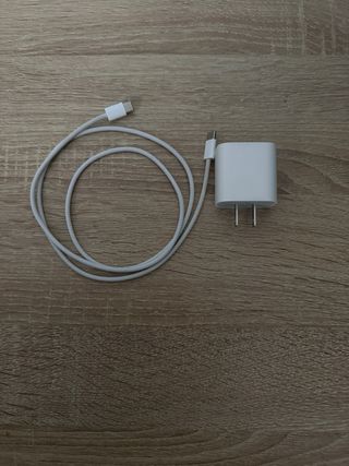 iPad Air 11” M3 128GB Wi-Fi + Cellular