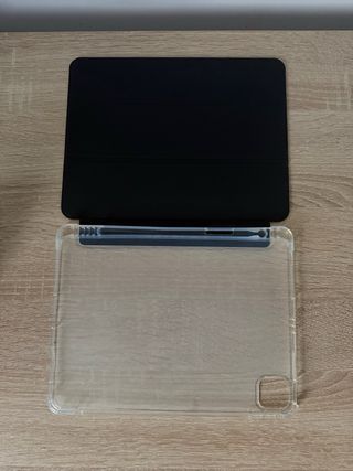 iPad Air 11” M3 128GB Wi-Fi + Cellular