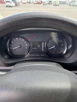 Citroen Jumpy 2019 sin IVA