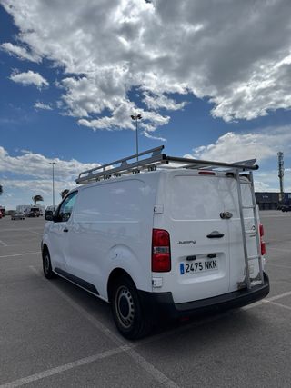 Citroen Jumpy 2019 sin IVA