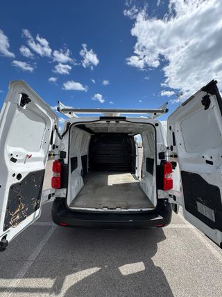 Citroen Jumpy 2019 sin IVA