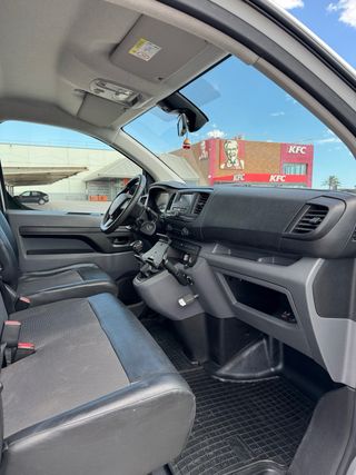Citroen Jumpy 2019 sin IVA