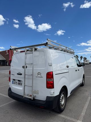 Citroen Jumpy 2019 sin IVA